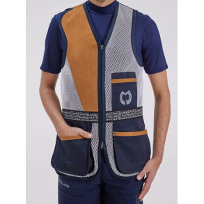 Castellani London Trap skydevest