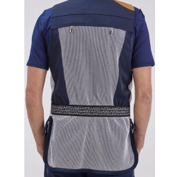 Castellani London Trap skydevest