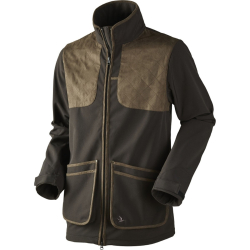 Winster softshell jakke