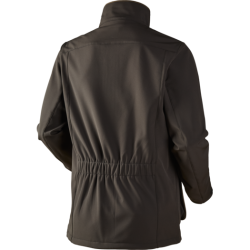 Winster softshell jakke