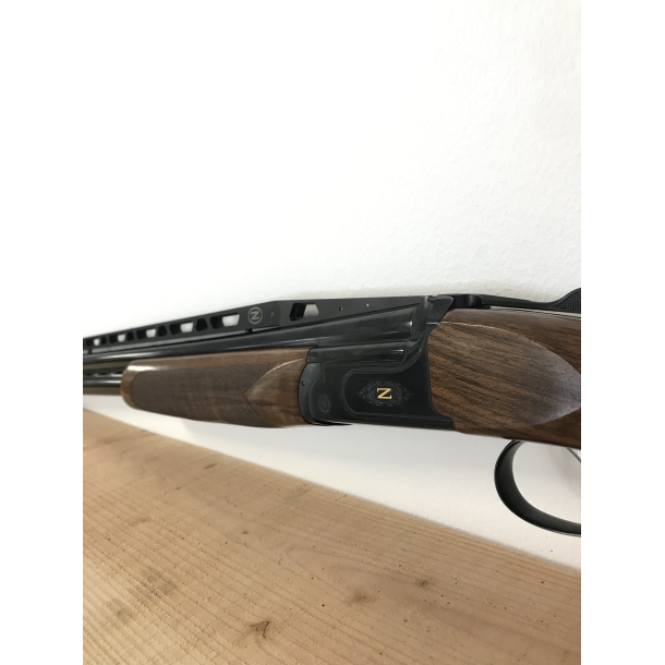 Zoli Z Gun - High Rib
