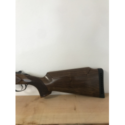 Zoli Z Gun - High Rib