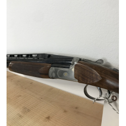 Zoli Z  sport silver 