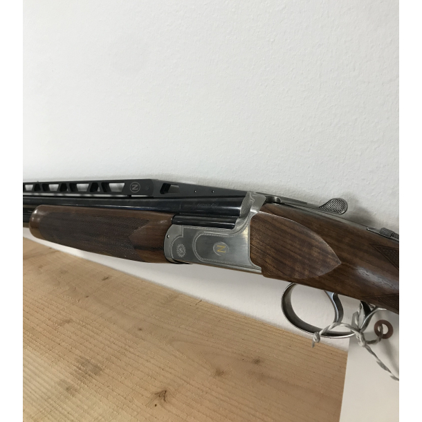 Zoli Z  sport silver 